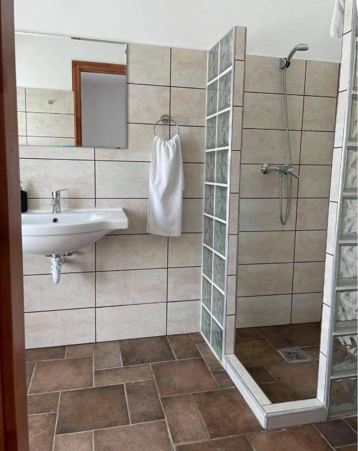Hotel Somlo Kolonics Kuria Somlovasarhely Exteriér fotografie