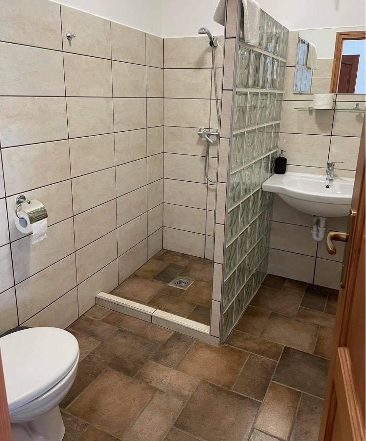 Hotel Somlo Kolonics Kuria Somlovasarhely Exteriér fotografie