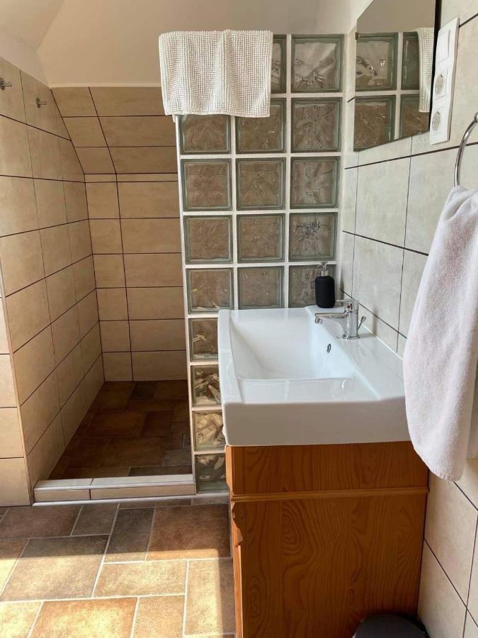 Hotel Somlo Kolonics Kuria Somlovasarhely Exteriér fotografie